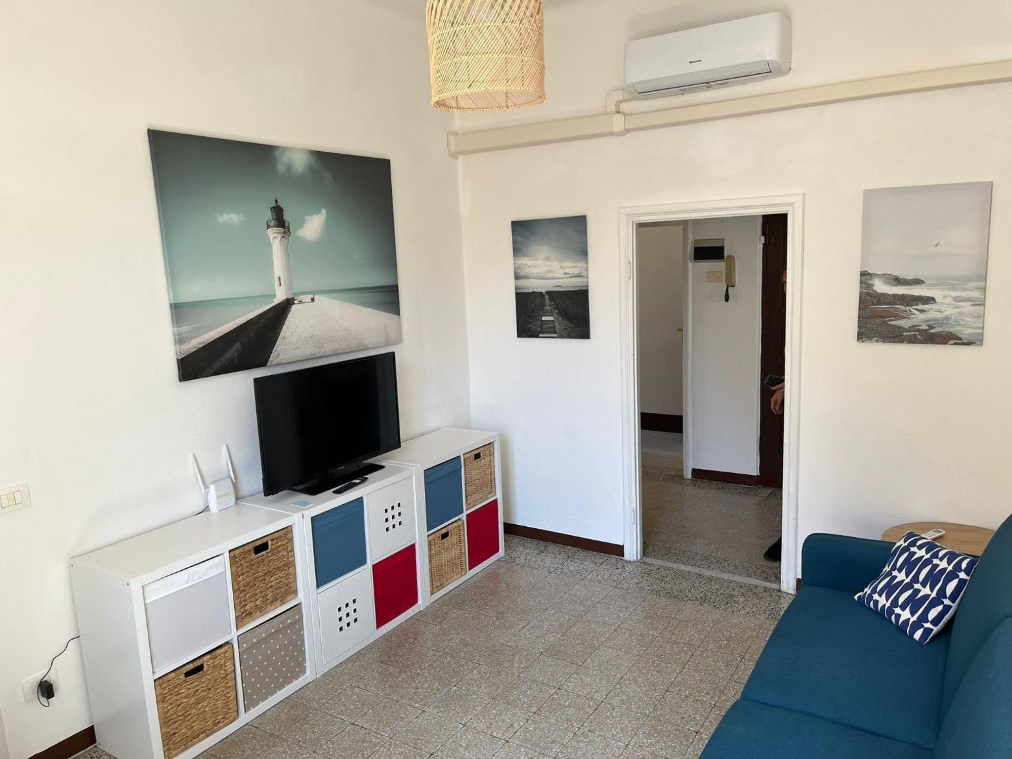 Ferrando Apartments, Jack'S House ليفانتو المظهر الخارجي الصورة